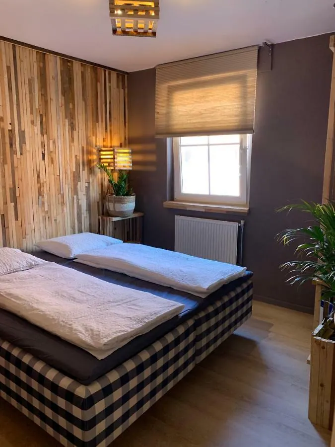 Wieler Wellness Huuske Spaubeek Ferienhaus